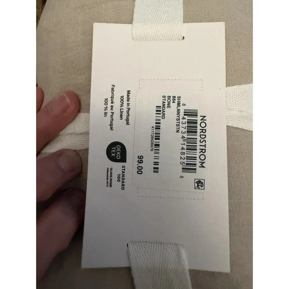 Parachute new tags